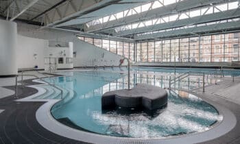 Waterdichte akoestiek 3