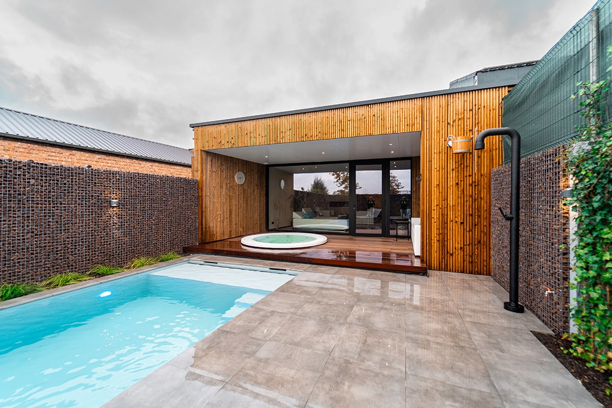 Digipool overtuigt met efficiënte warmtepompen voor wellnessomgevingen 4