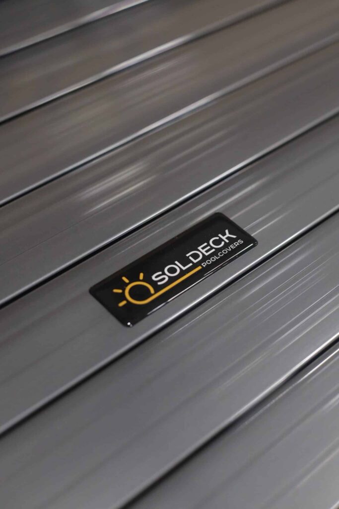 Solline Pool Group zet in op service en topkwaliteit met Soldeck 3