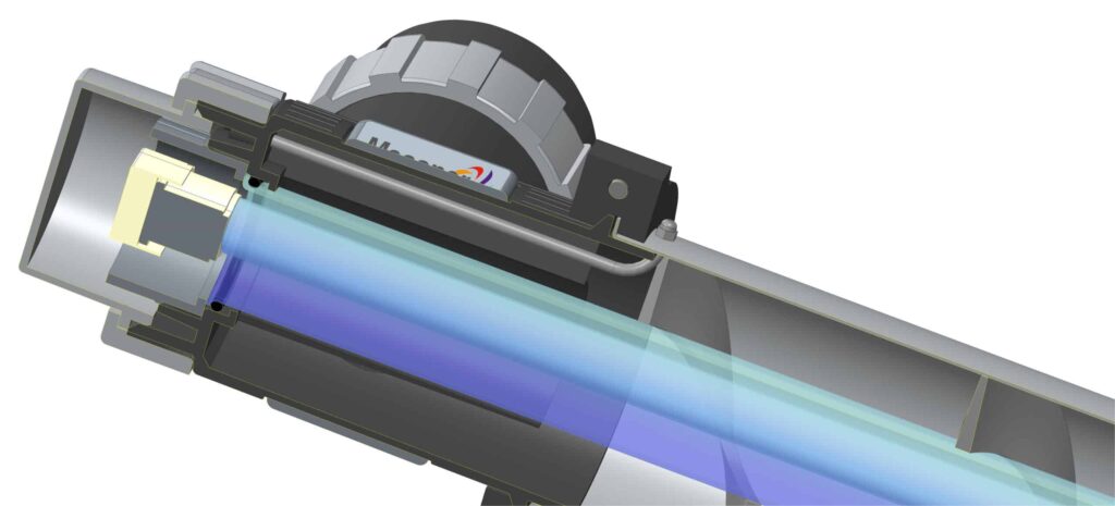 Fabel of feit: doodt UV alles in je vijver? 1
