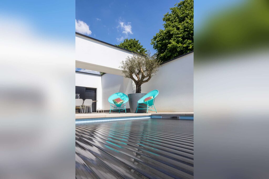 Innovatie loont: Pool Cover Systems groeit met 30 procent 3