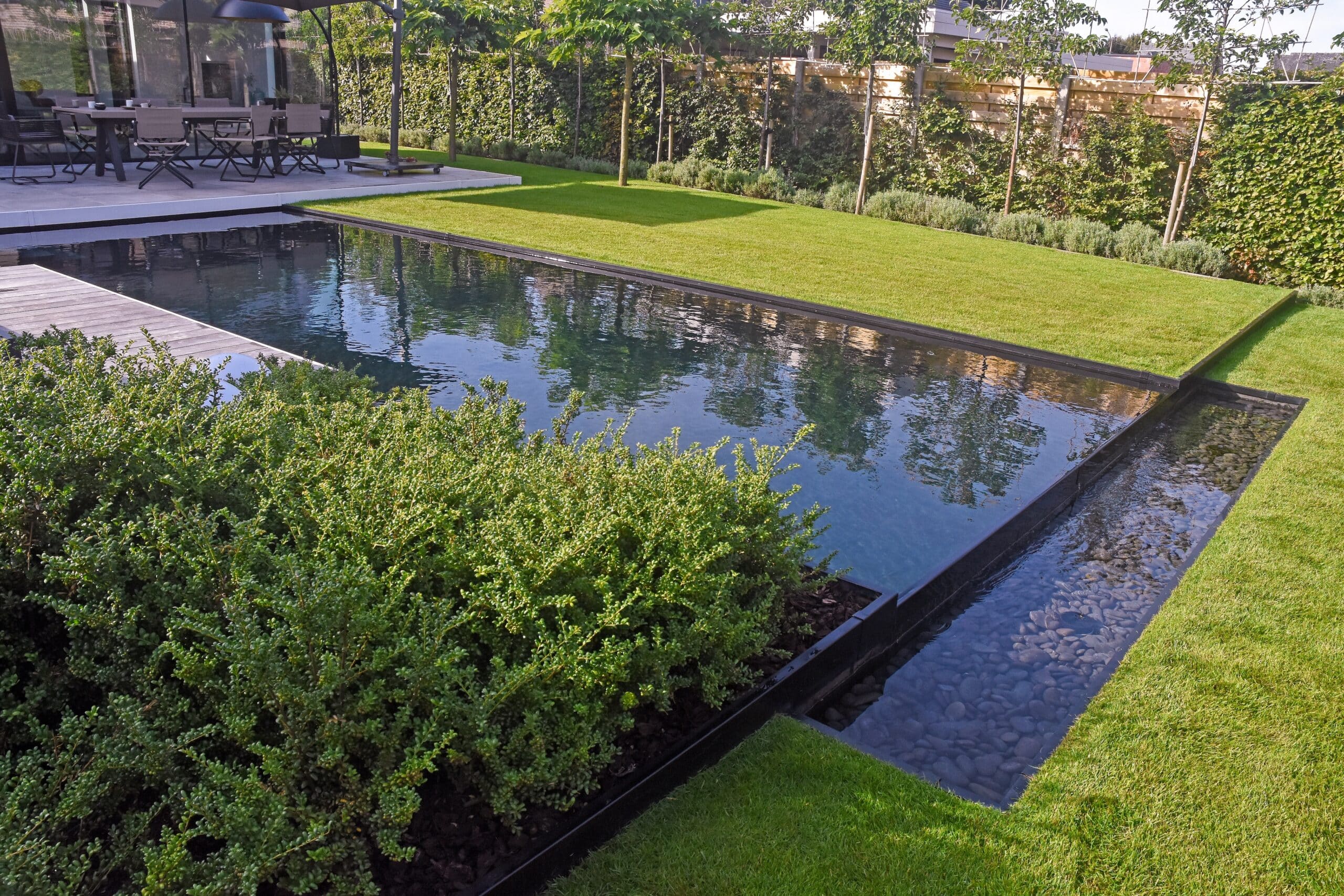 EPDM: de duurzame standaard voor natuurlijke (zwem)vijvers 4