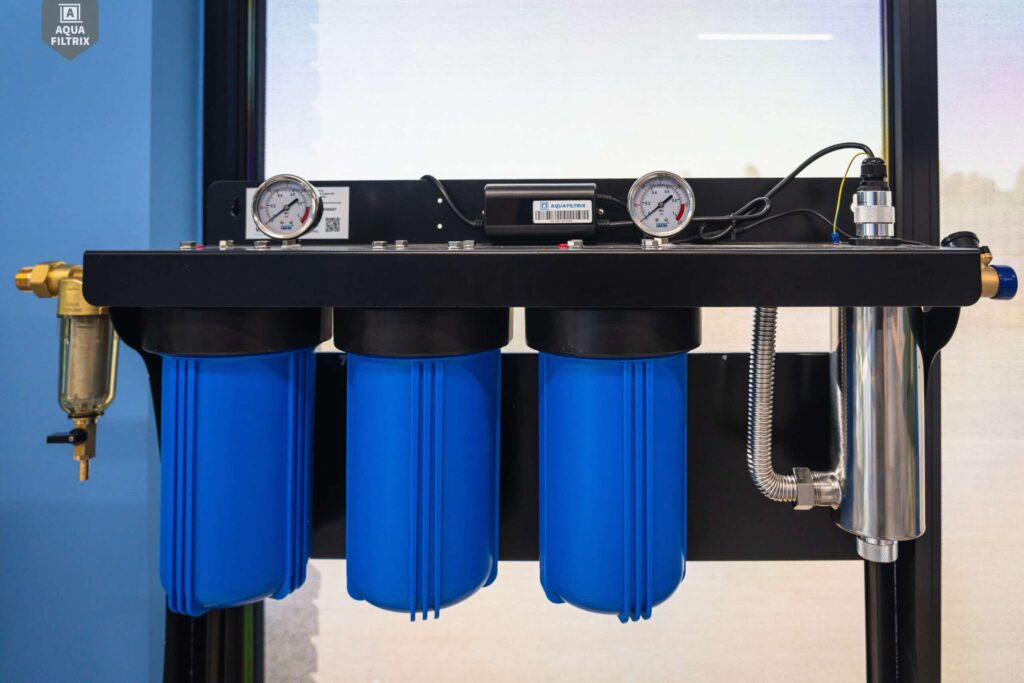 UV-technologie maakt zwemvijvers en zwembaden duurzamer 1